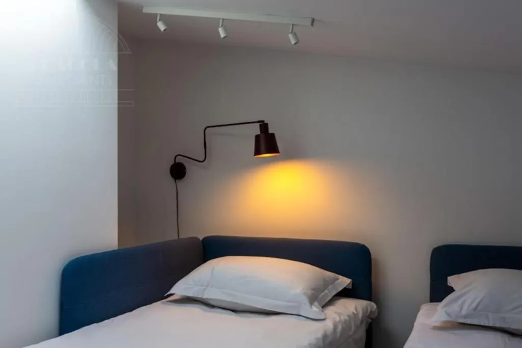Spacious Apartment 11 Pax, Vistula River - Fragola Apartments Cracovia 0*,